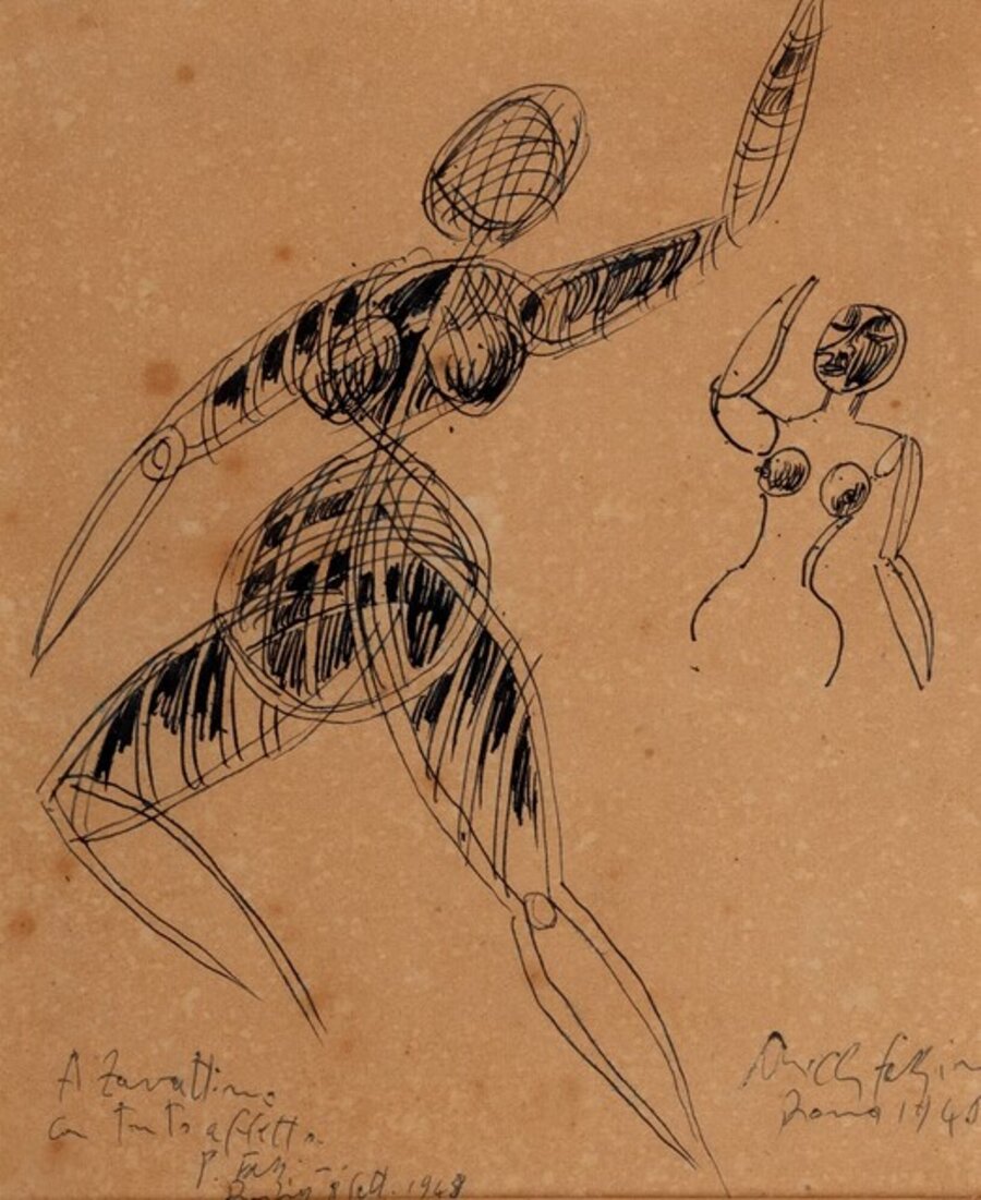 Study of figures