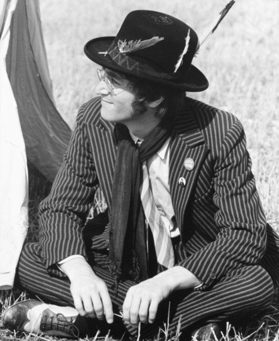 John Lennon