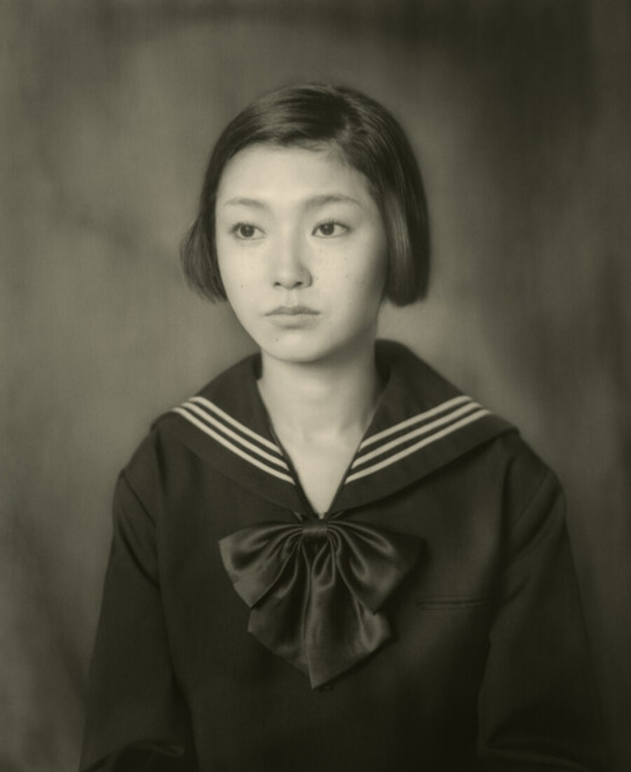 A Study of the ‘Portrait of Therese’, 2009