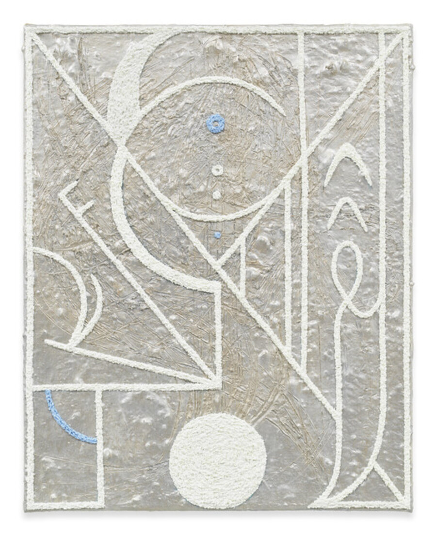 Sister (White)