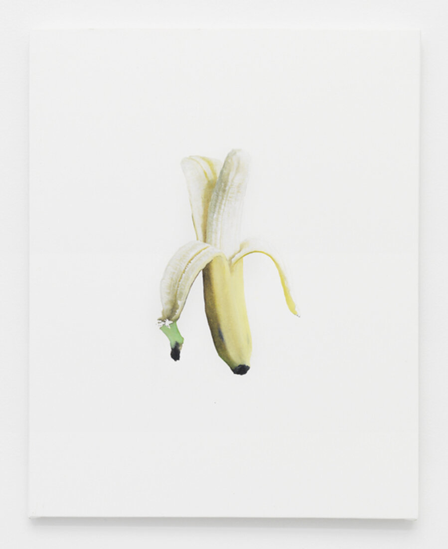 Banana Jpeg 3