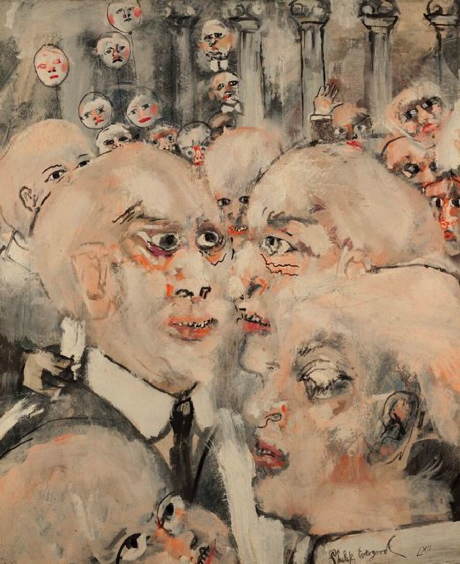 Caucus