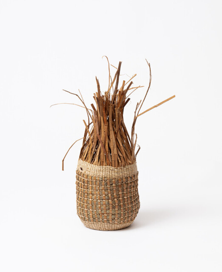 release the dead fire basket