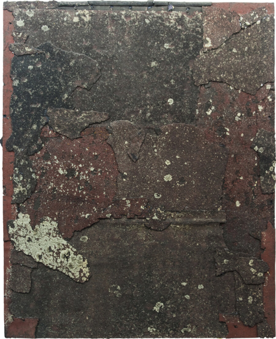 Shingle Painting 4