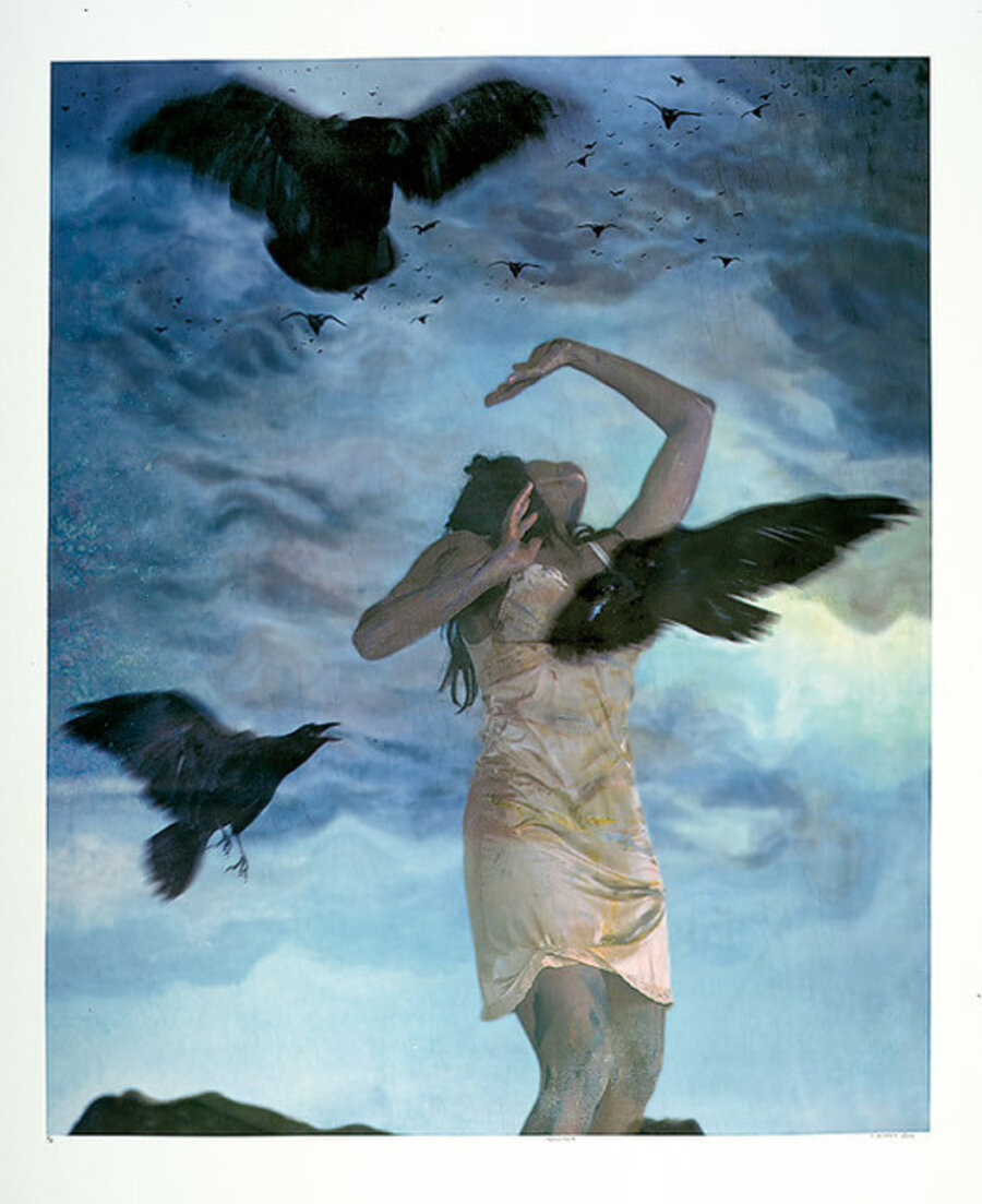 Invocation 5
