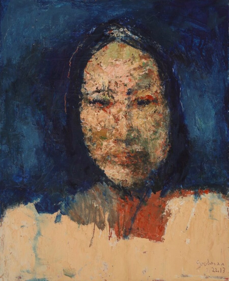 Head No. 6, Tami