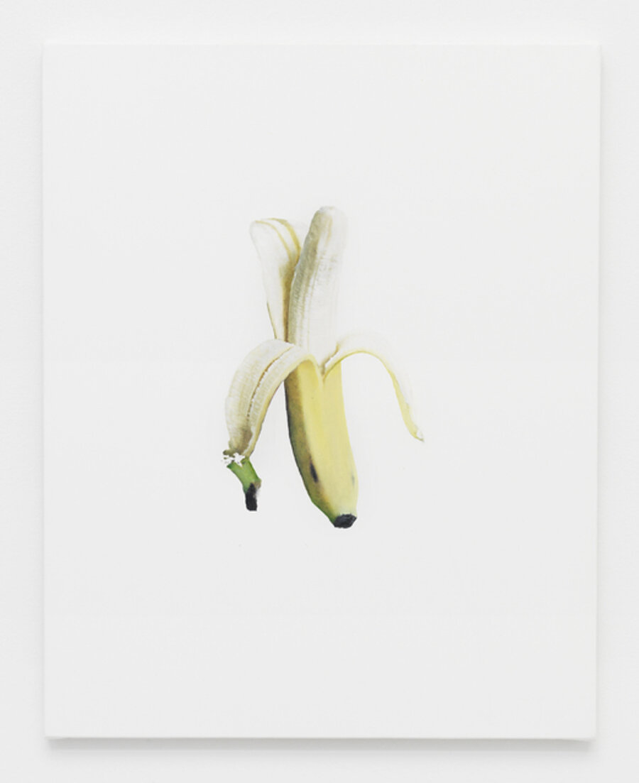 Banana Jpeg 4