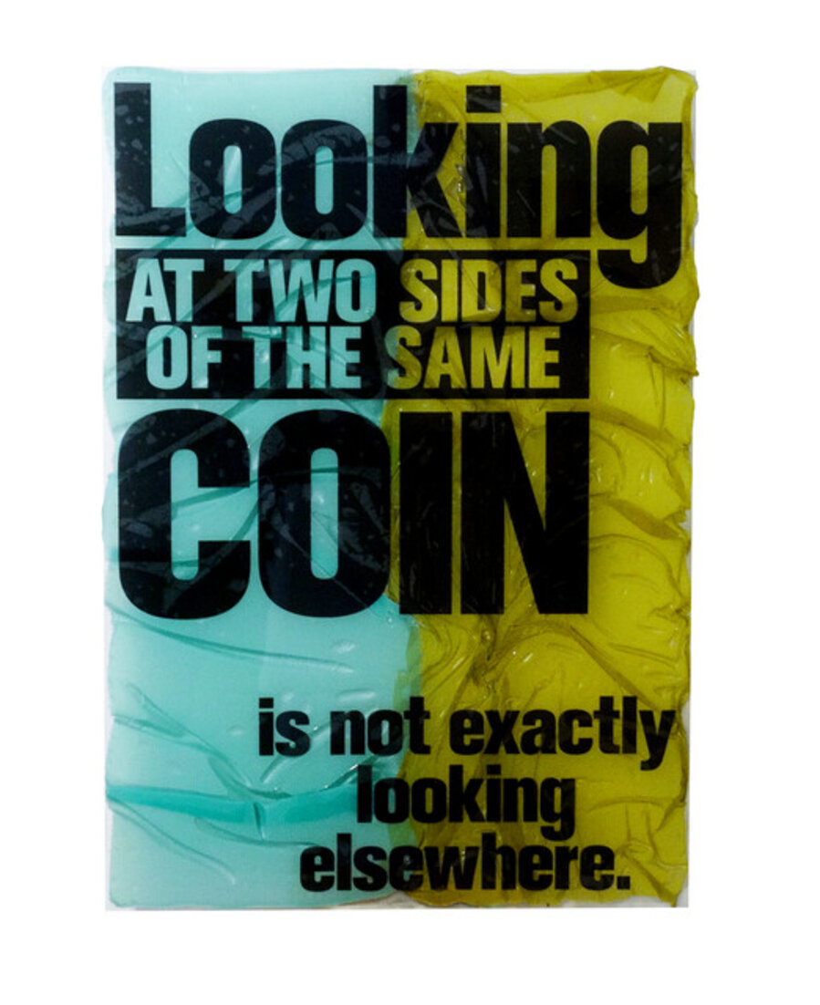Two sides