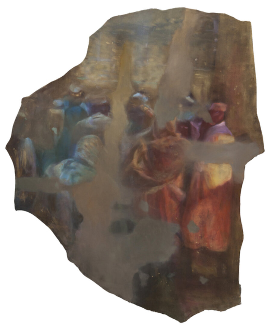 From the "Renovation" series