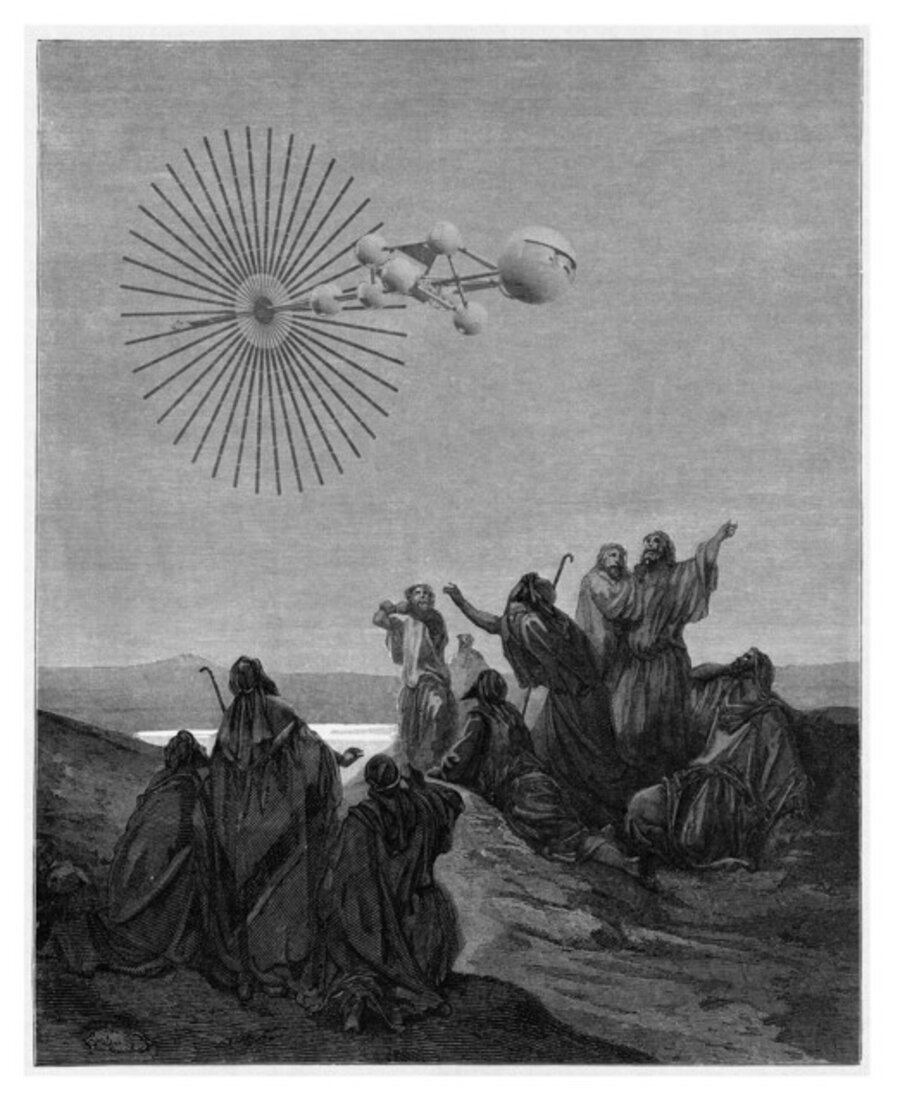 Ascending