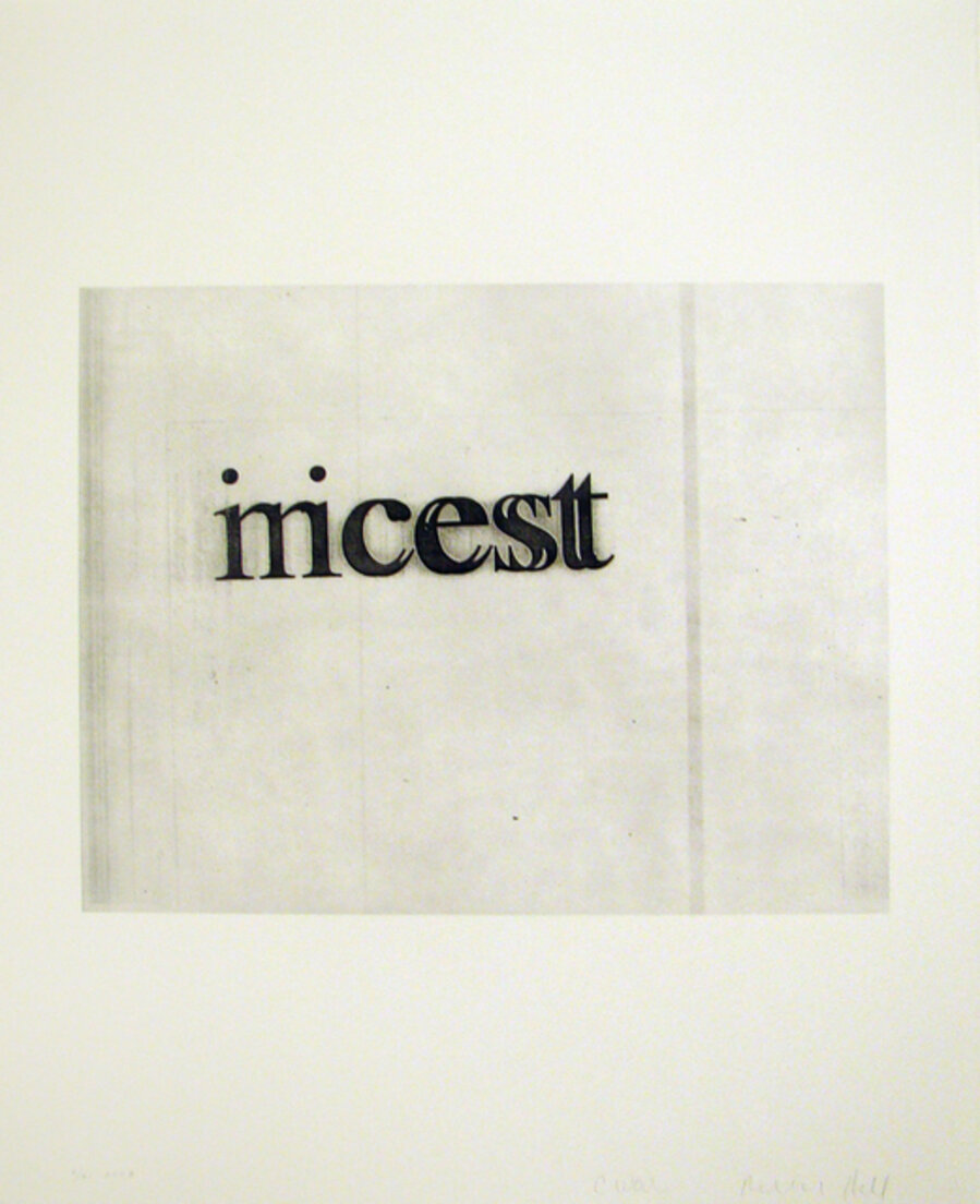 Nicest Incest