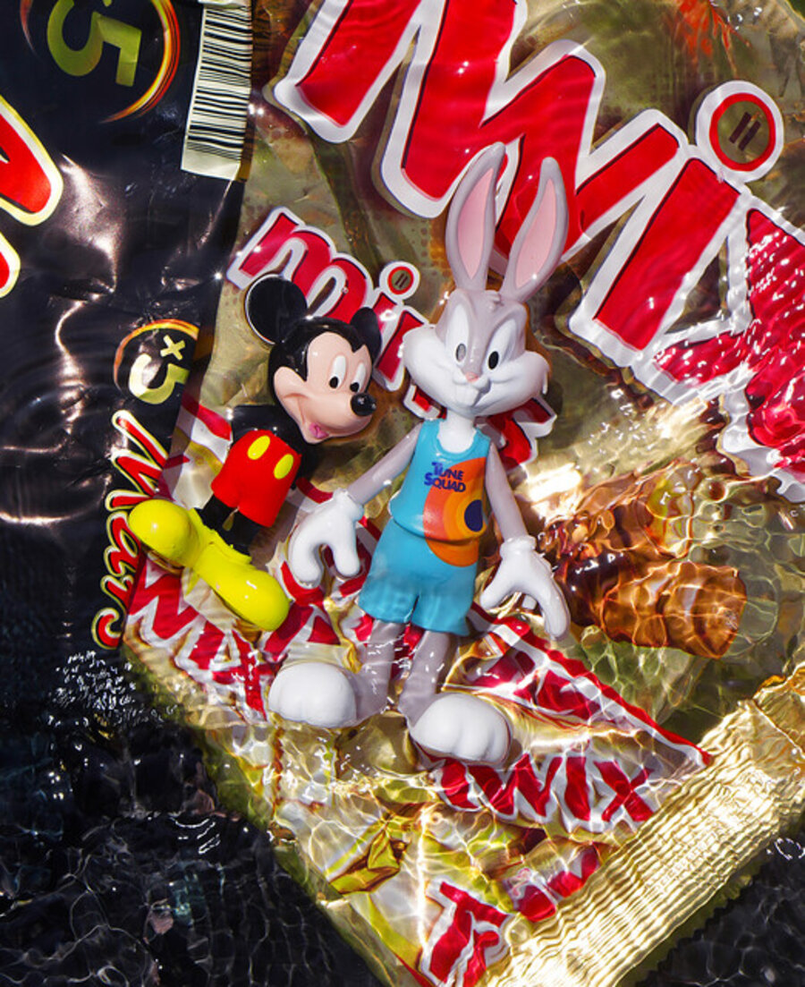 Mini Twix