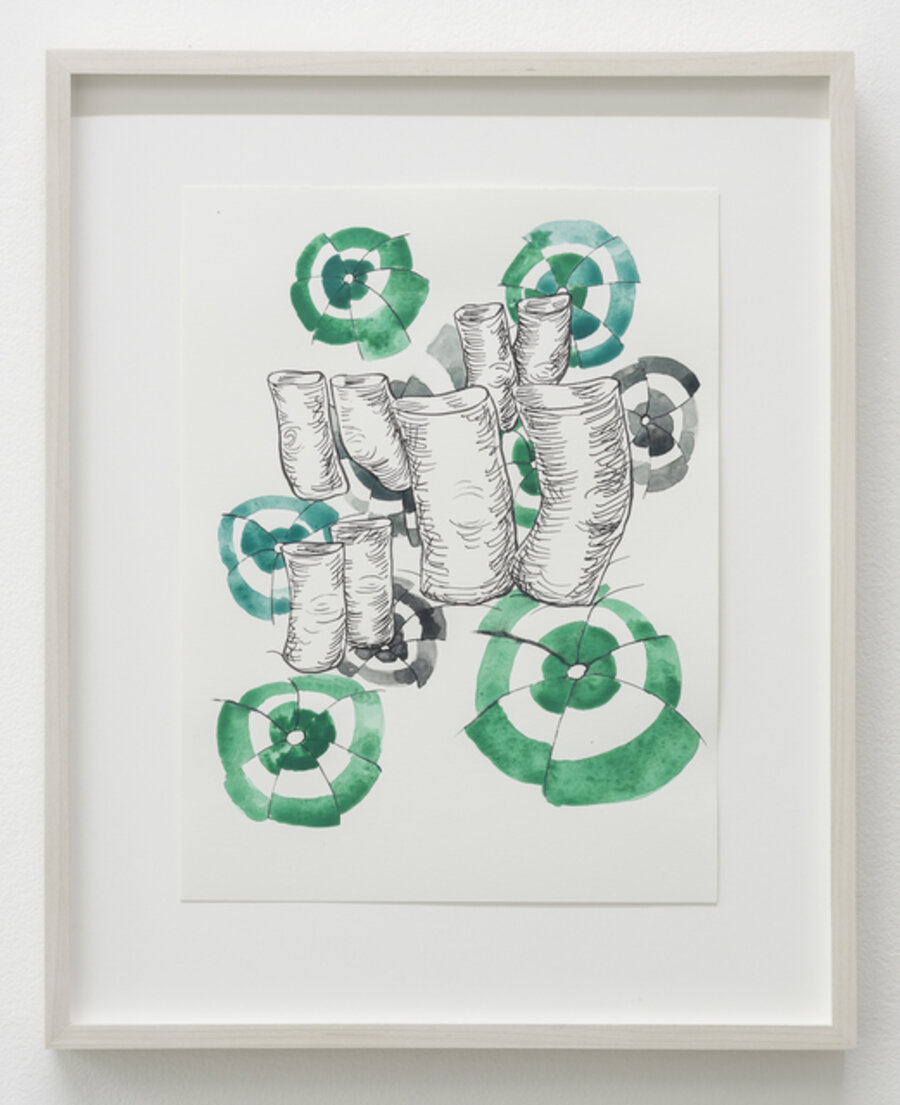 viridian