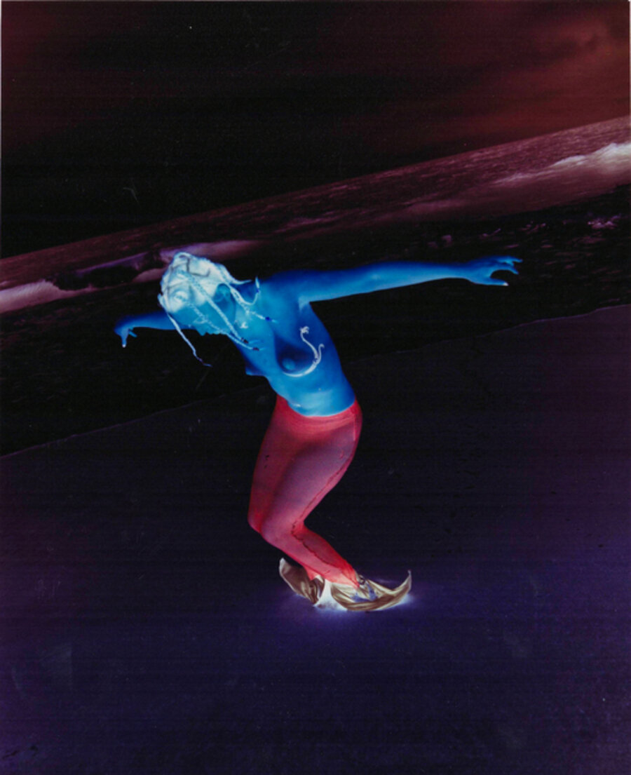 Mermaid