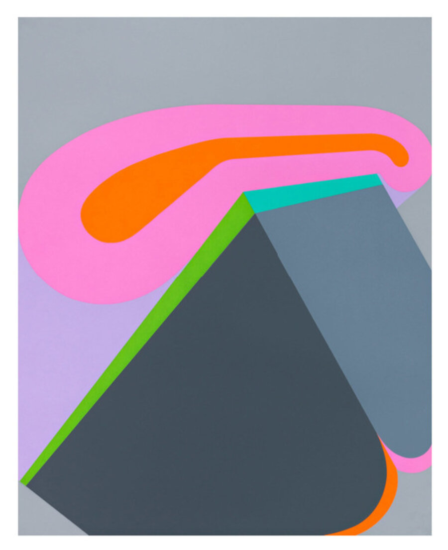 Portfolio #1 (Print 2)