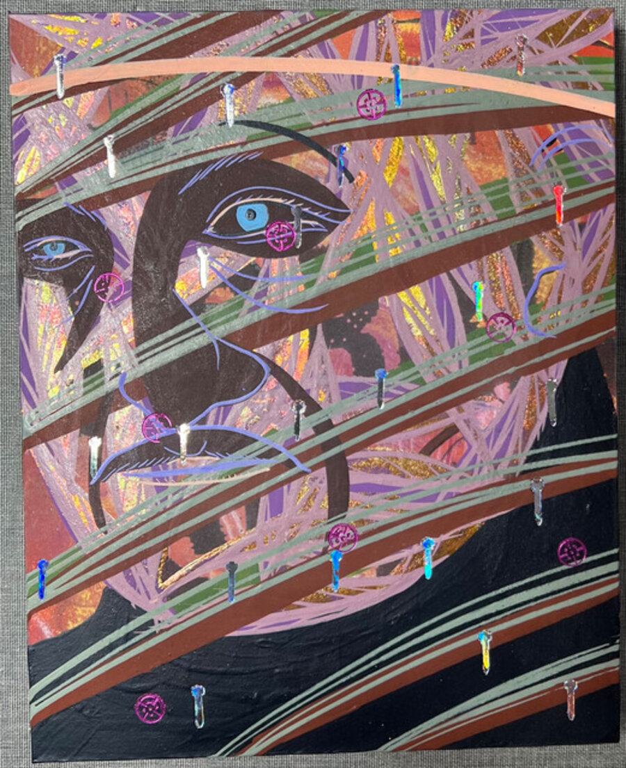 LBJ Study 1