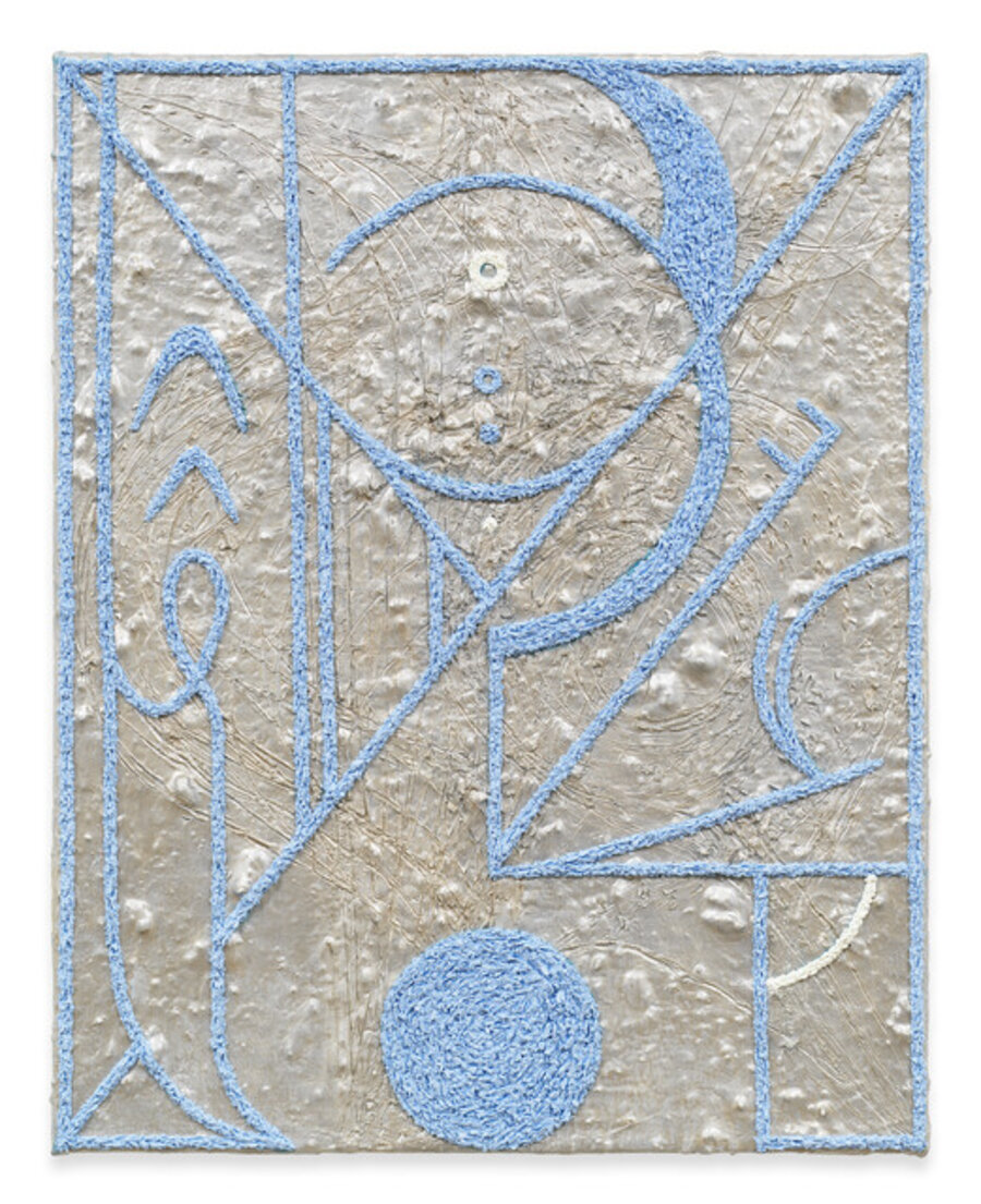 Sister (Blue)