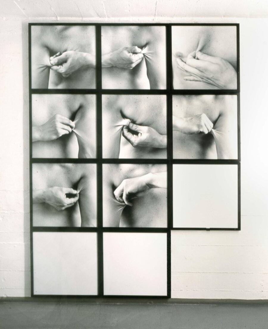 Skin II