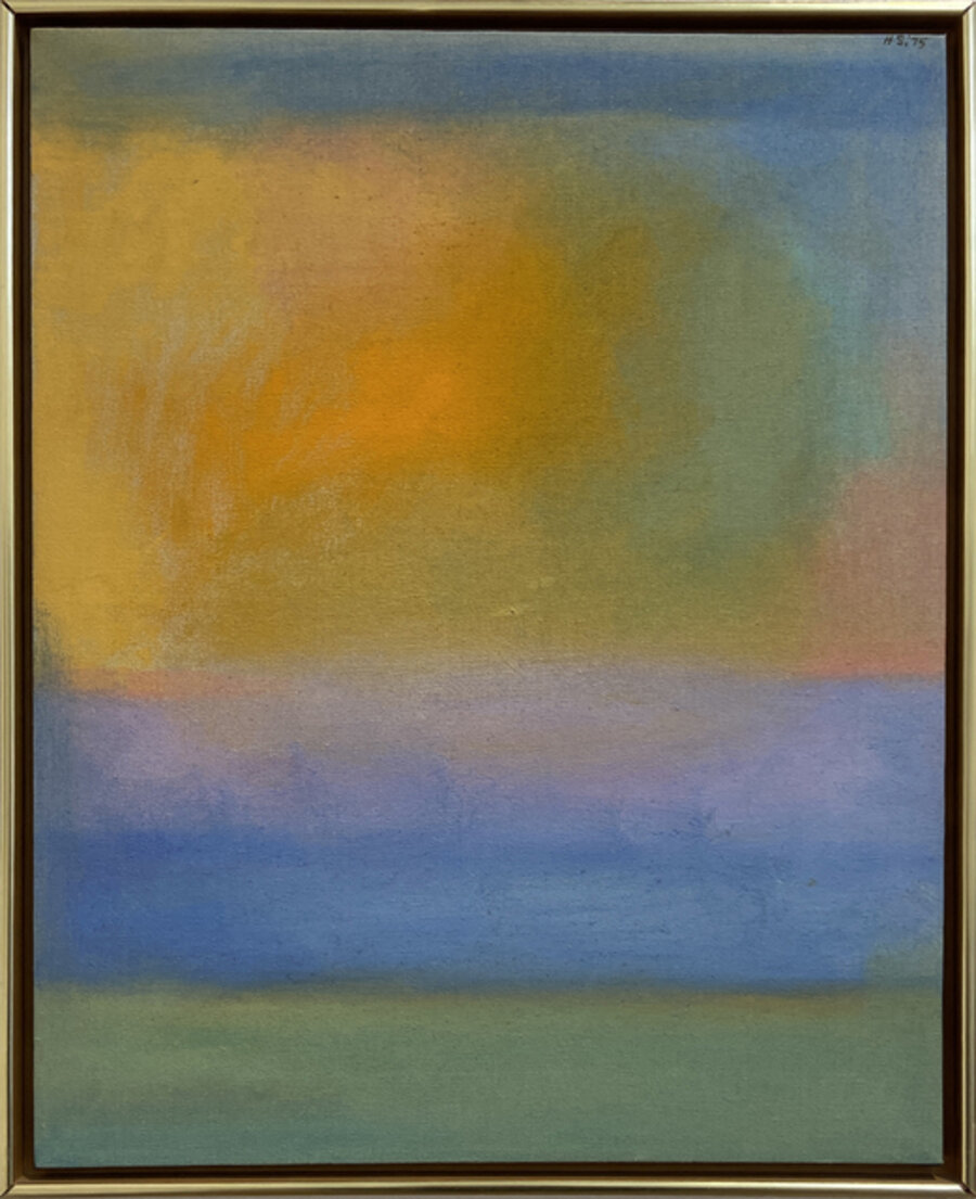 Towards Evening