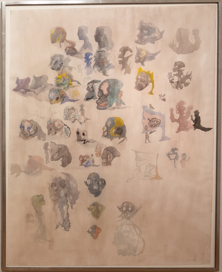 La Eternidad
