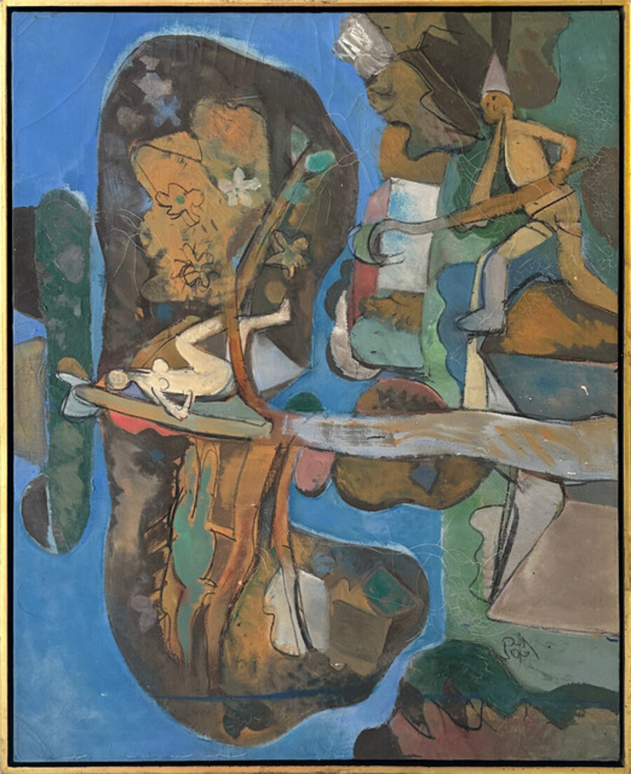 Árbol de la Vida