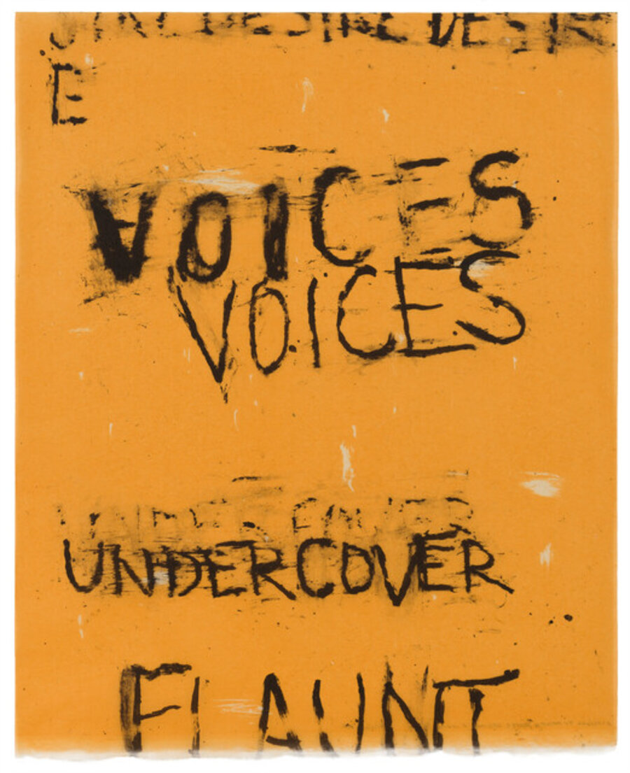 Voices