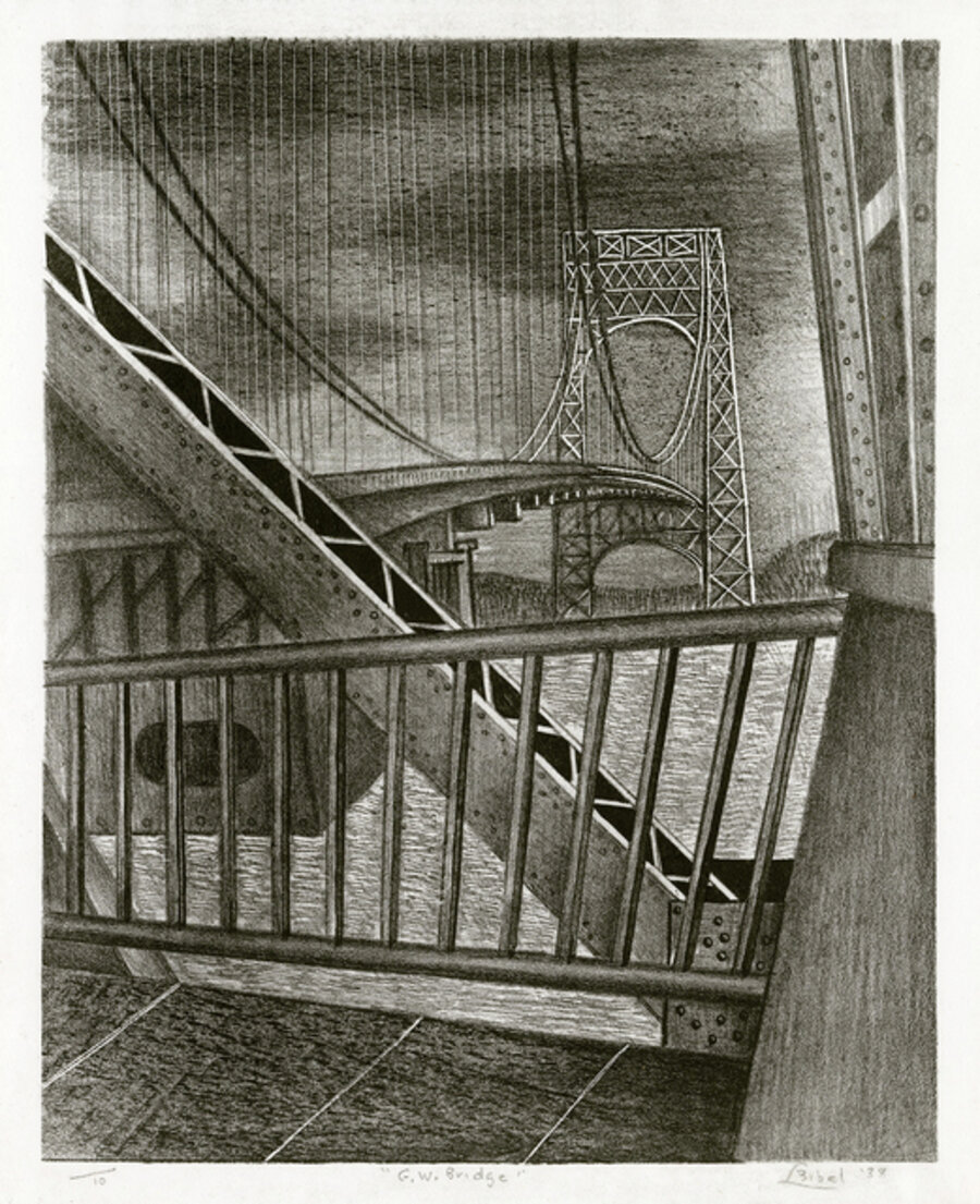 G. W. Bridge