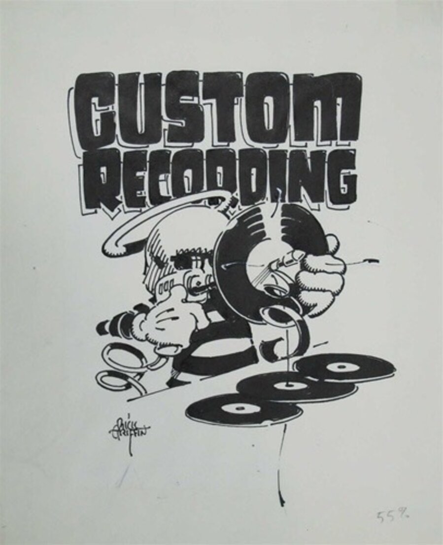 Custom Recording