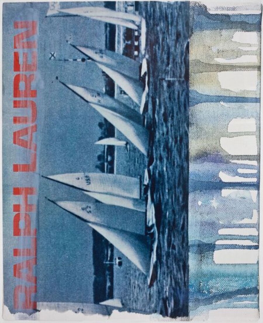 Untitled (Ralph Lauren)