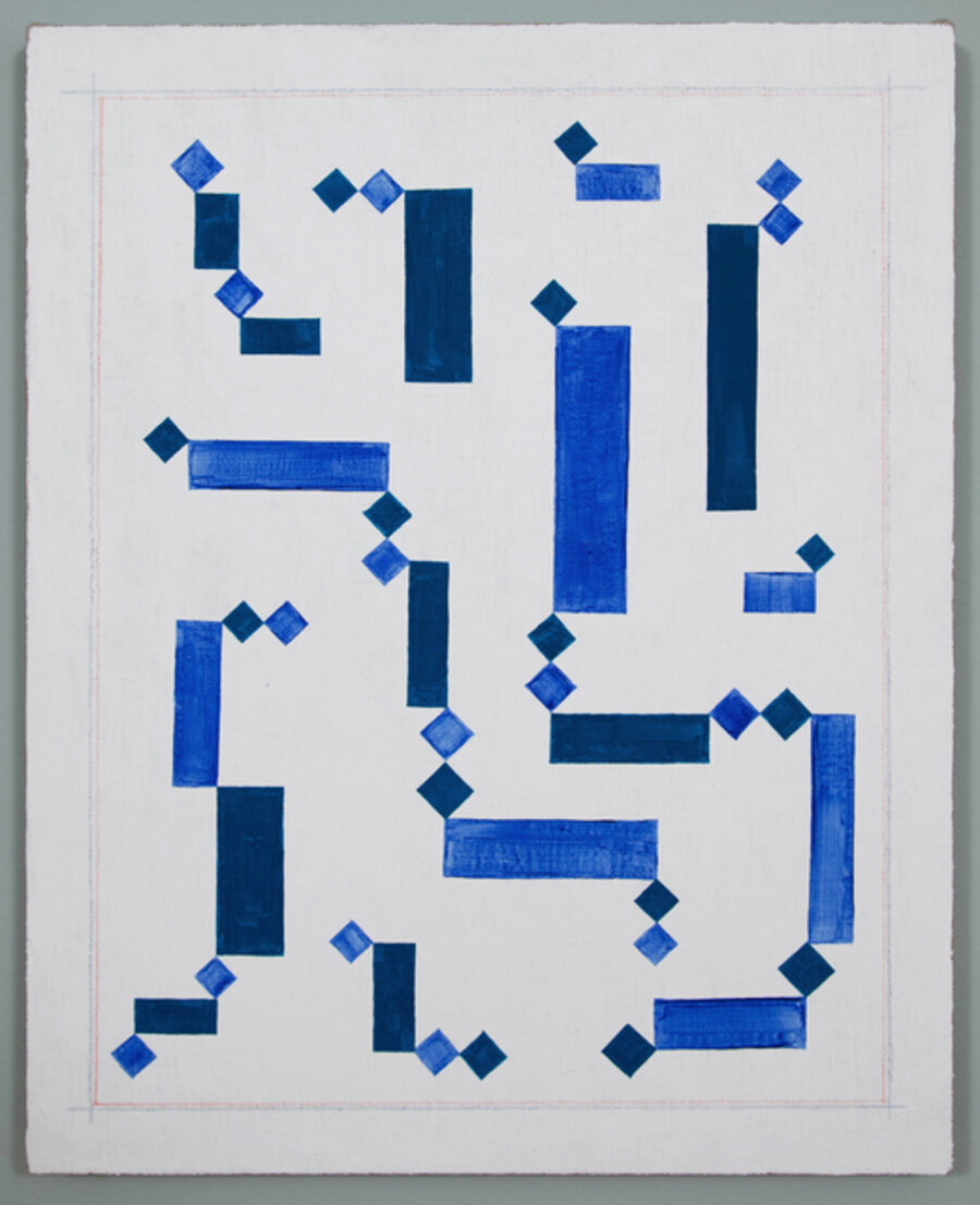 Ornamental Composition
