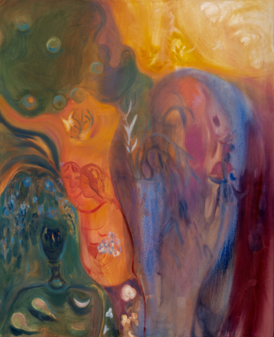 The Lovers