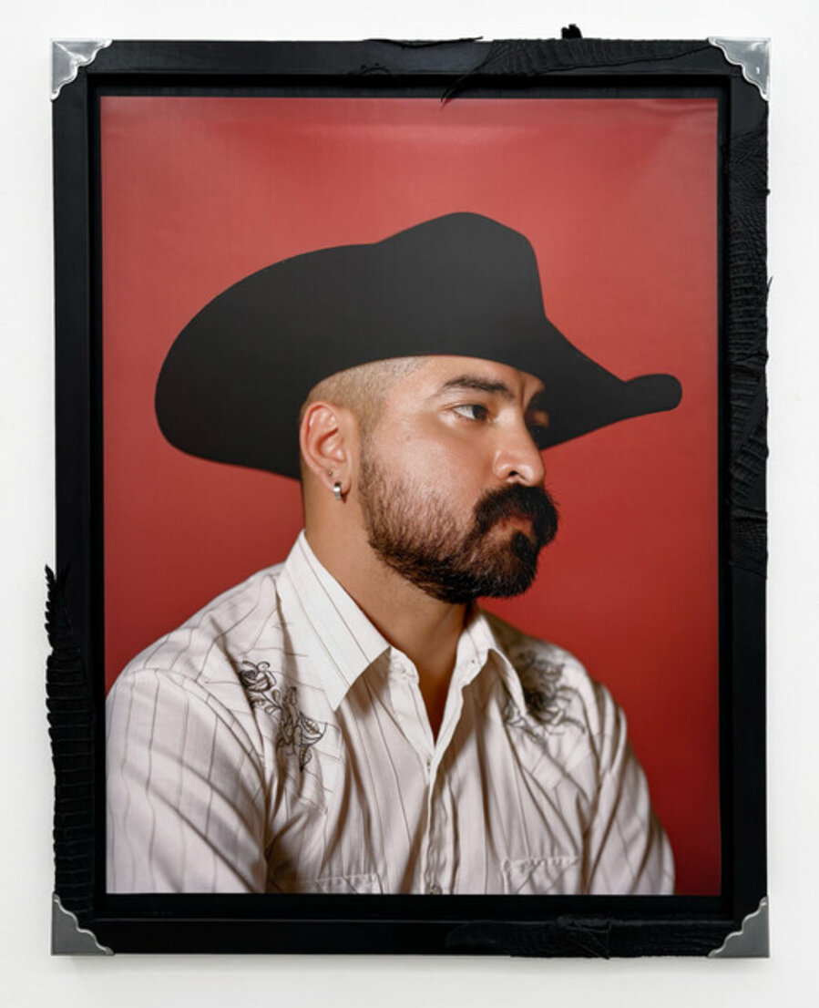 Sueños: Tony