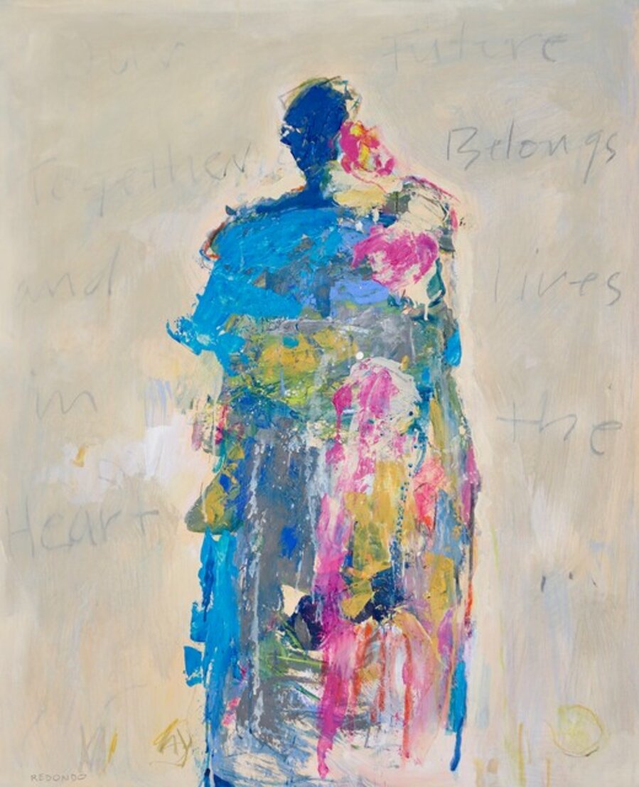 The Together Series 002