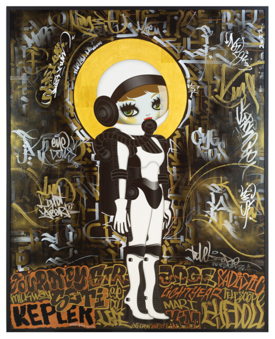 Astronaut