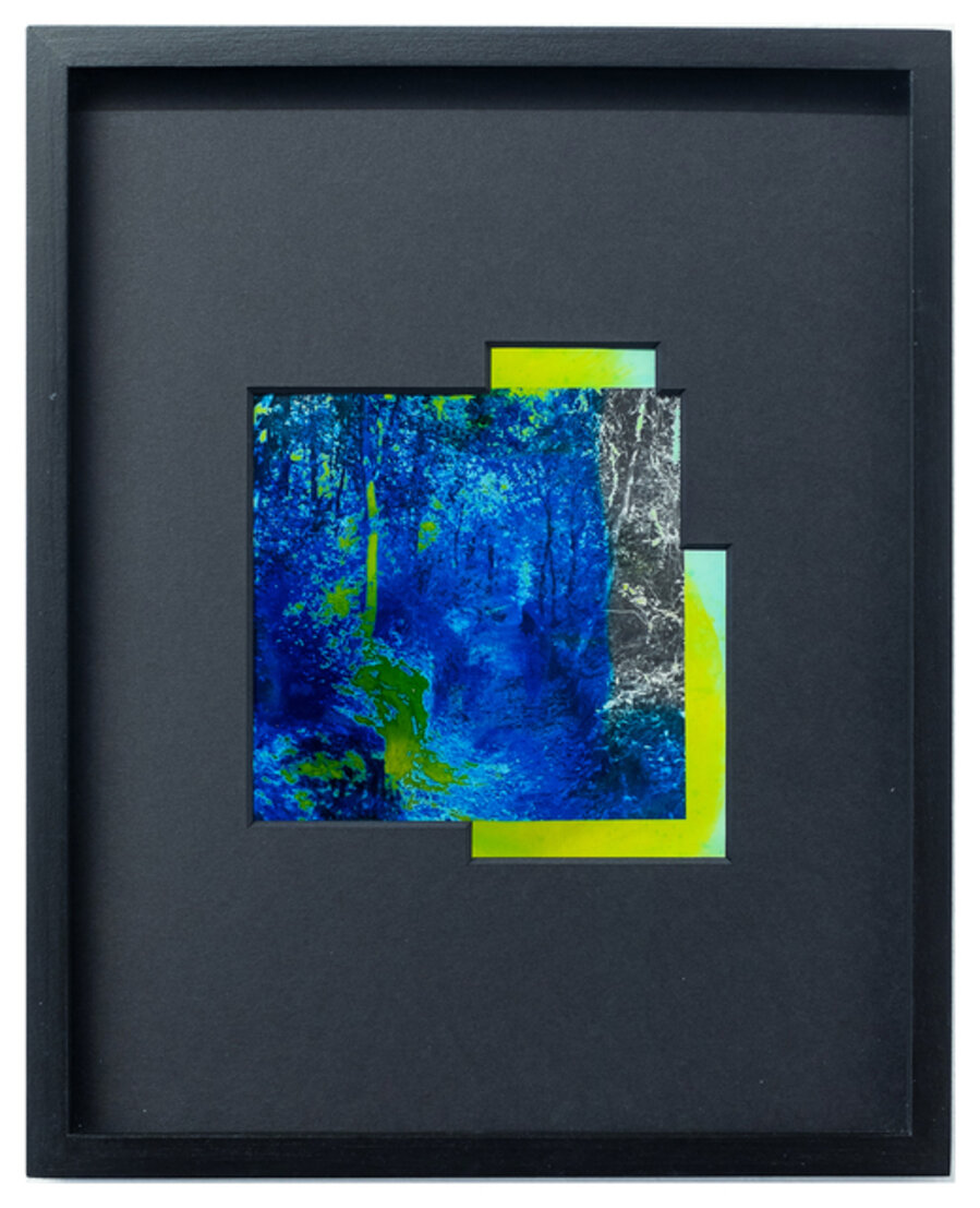 Landschaft IV