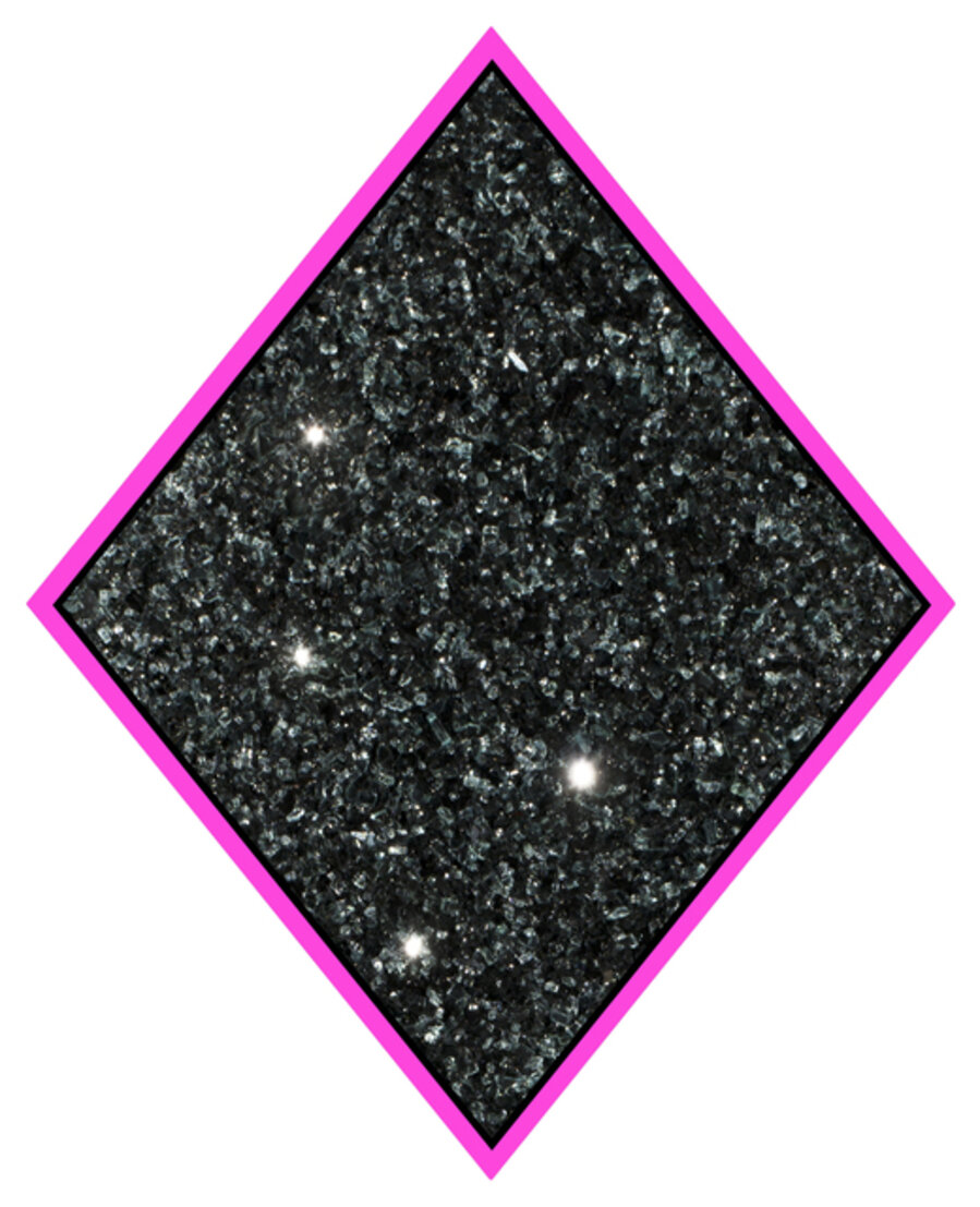 Detroit Diamonds and Caribbean Stars