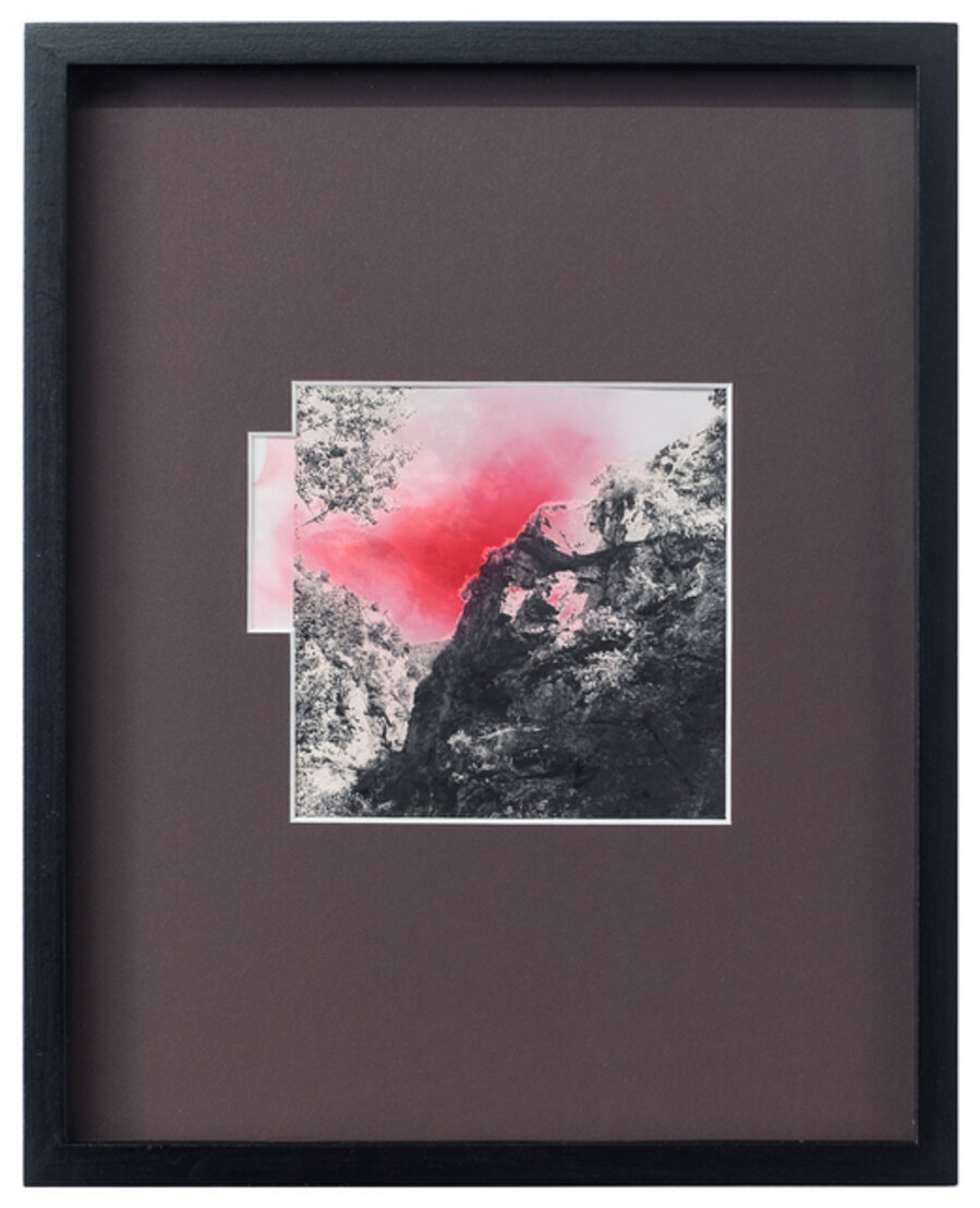 Landschaft III