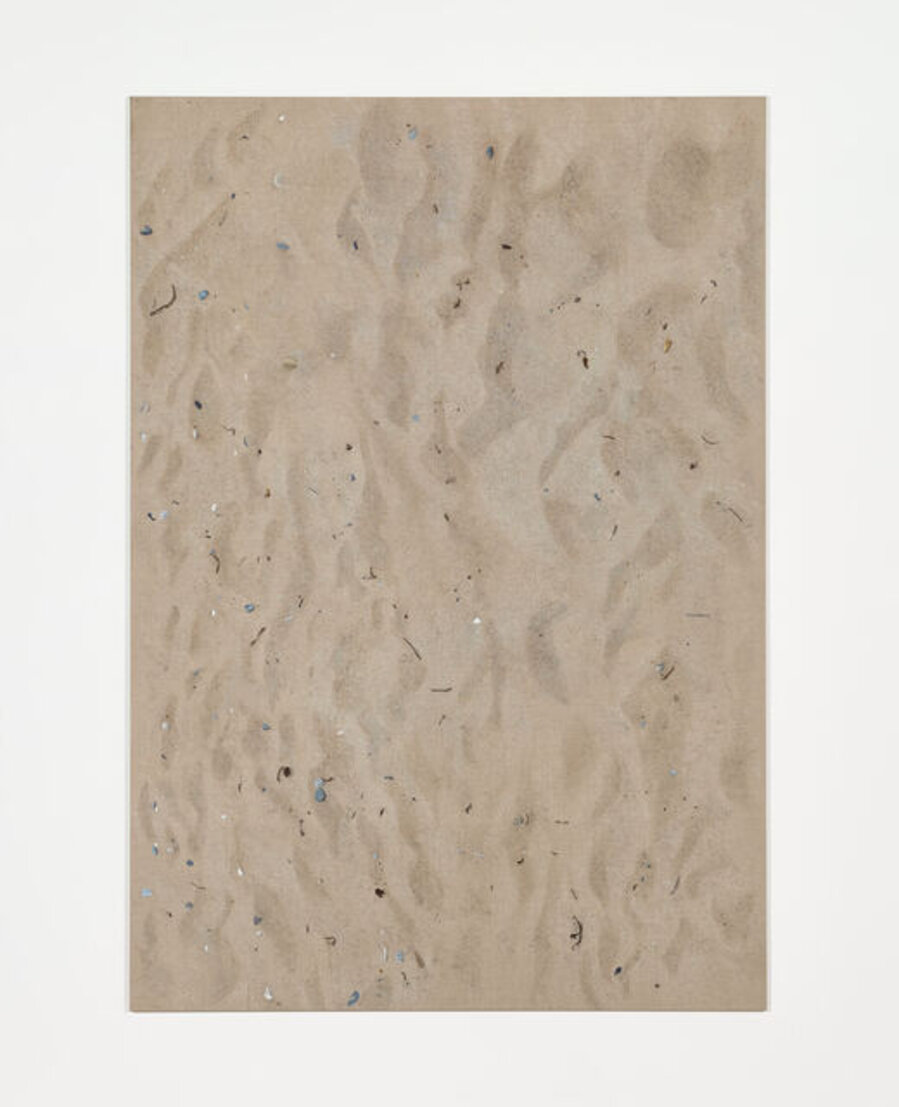 Sand