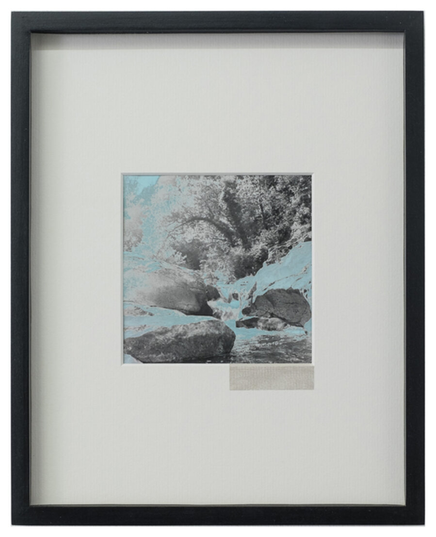Landschaft II