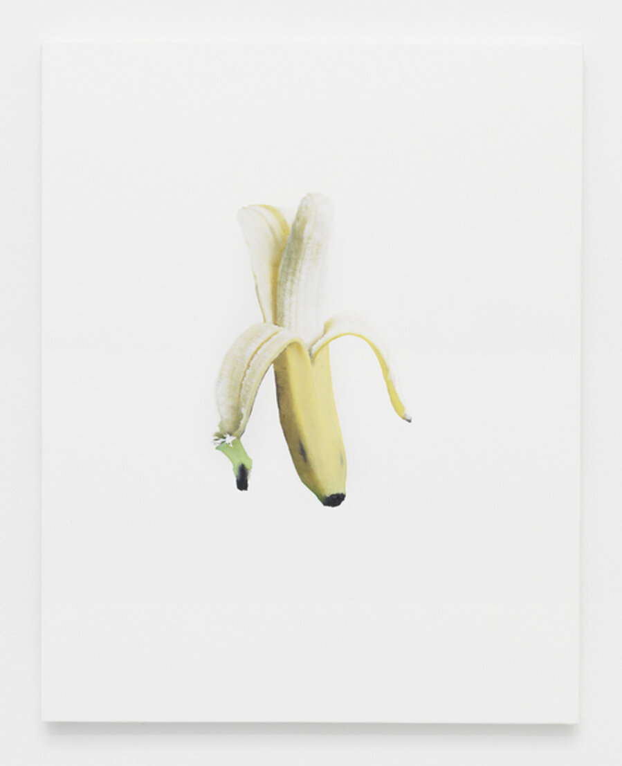 Banana Jpeg 2