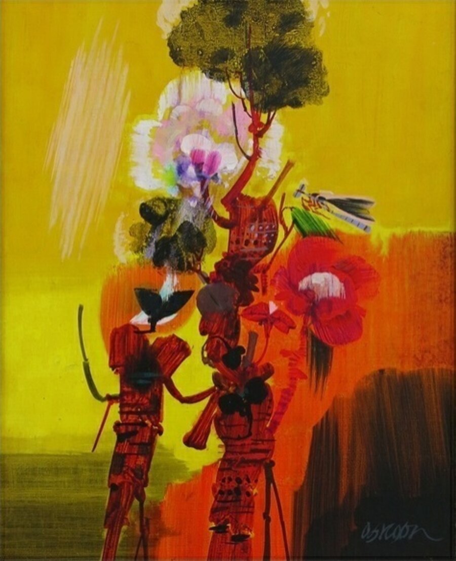 La Machaca