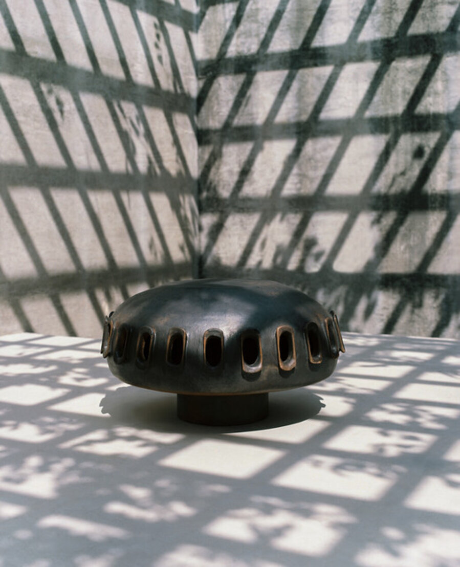 UFO MOPTI COFFEE TABLE