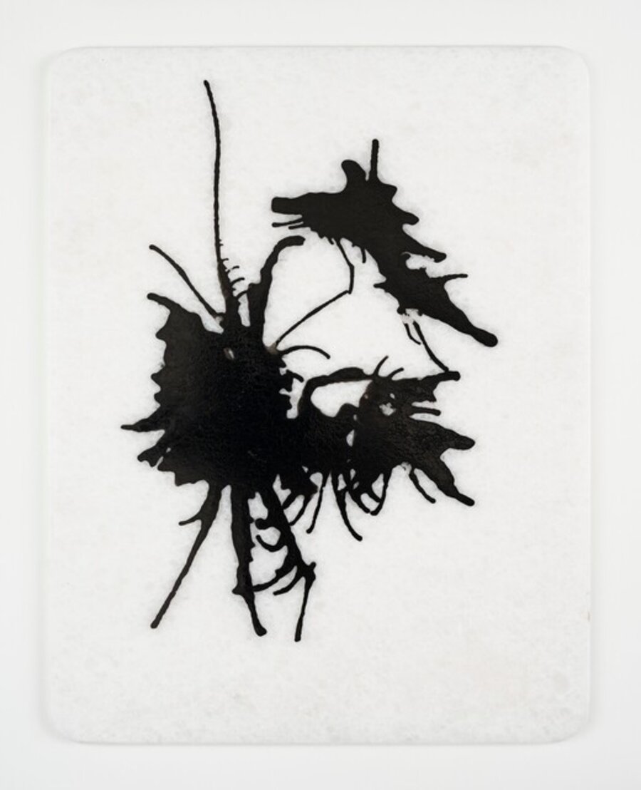 Breath drawings - 驚蟄 | Breath drawings - Awakening of Insects