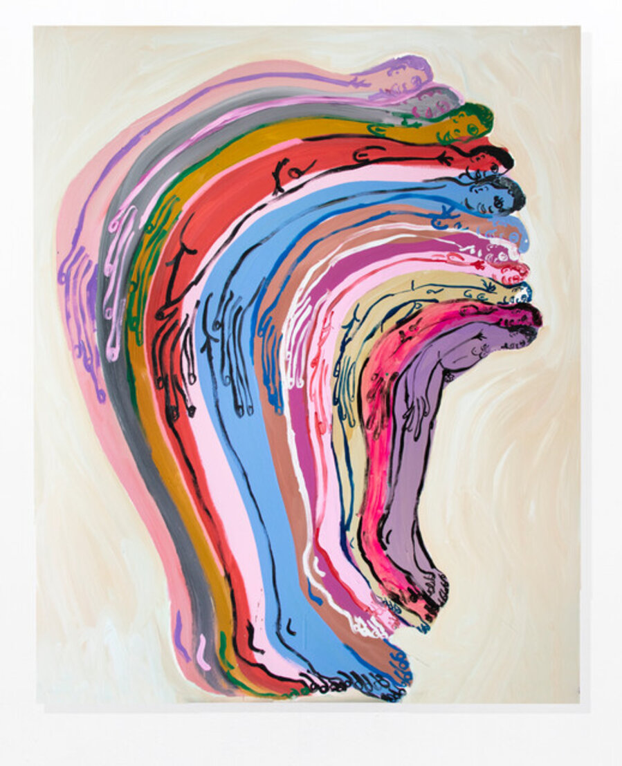 Untitled 1 (Stacked)