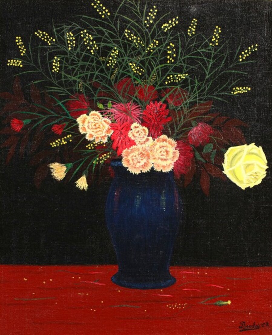Fleurs