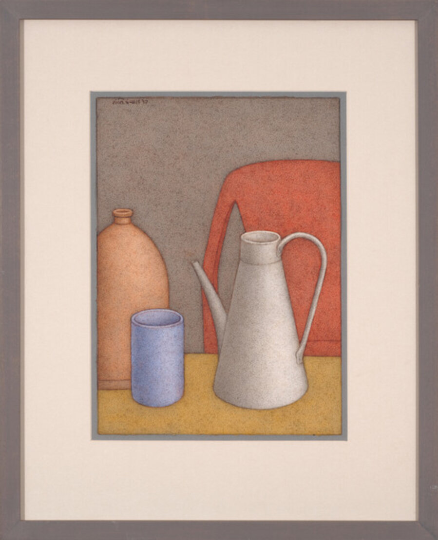 Still Life