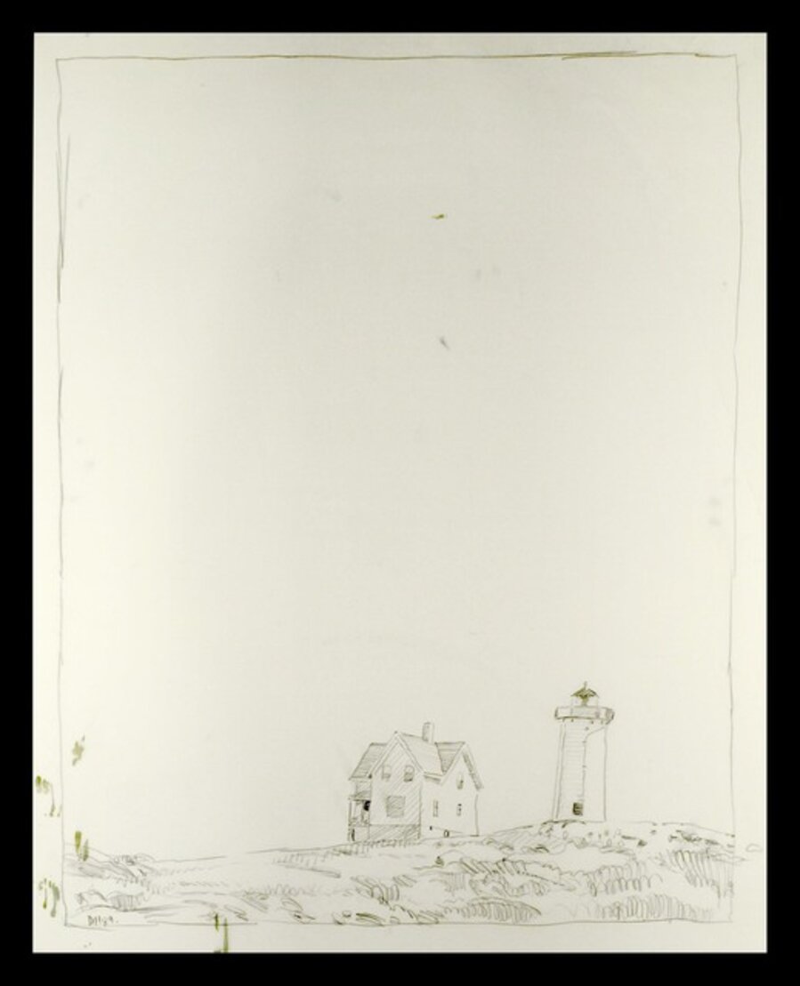 Lighthouse