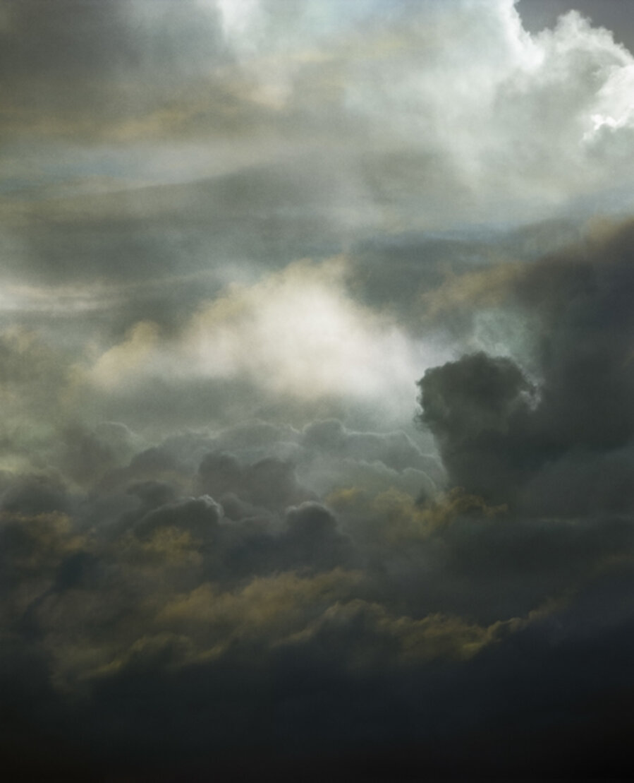 Sky #11