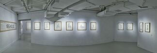 The Experience of Looking, installation view