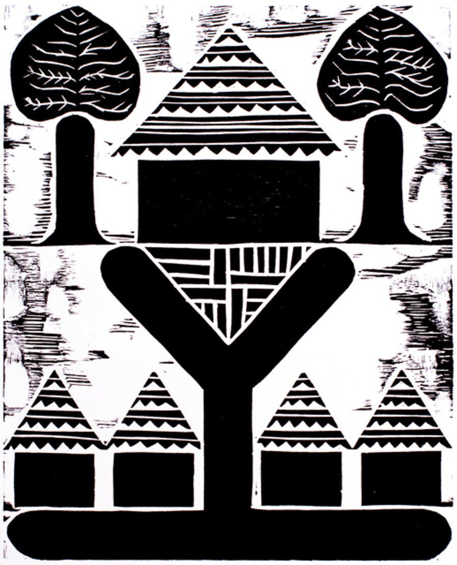 DAS DORF